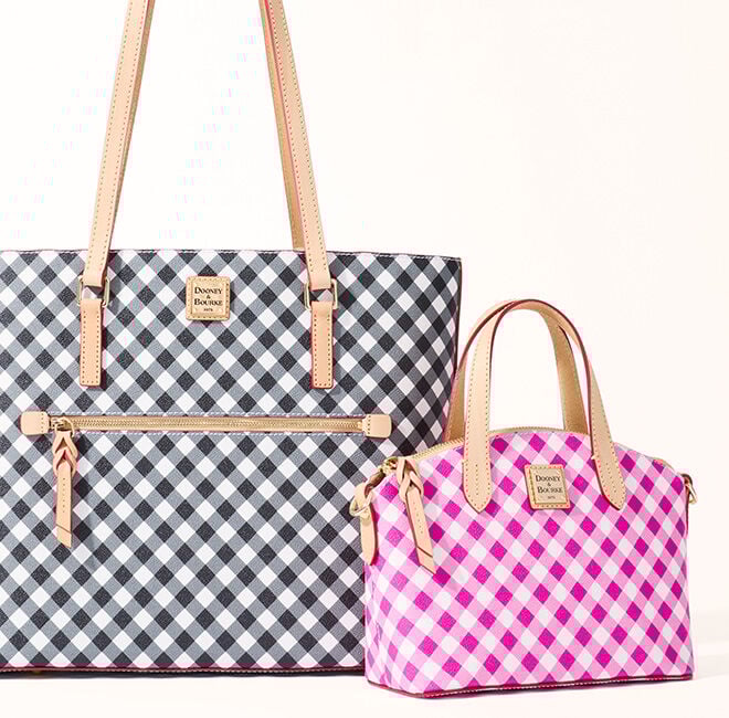 Gingham Collection